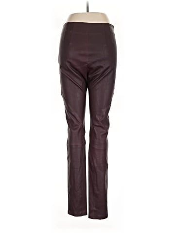 T by Alexander Wang Leather Pants (view 2)