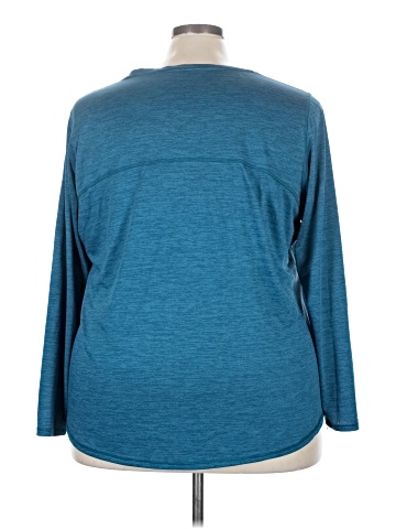Bcg 3/4 Sleeve T-Shirt (view 2)