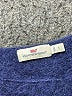 Vineyard Vines Stripes Blue Pullover Sweater Size S - photo 7