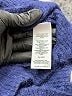Vineyard Vines Stripes Blue Pullover Sweater Size S - photo 8