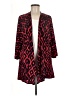 Lularoe Red Cardigan Size M - photo 1