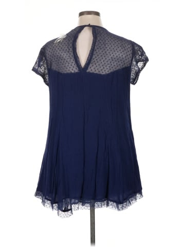 Indigo Thread Co. Casual Dress (view 2)