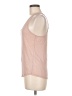 J.Crew 100% Lyocell Pink Tank Top Size M - photo 5