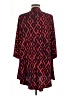 Lularoe Red Cardigan Size M - photo 2