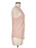 J.Crew 100% Lyocell Pink Tank Top Size M - photo 4