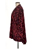 Lularoe Red Cardigan Size M - photo 5