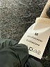 Unbranded Metallic Tan Pullover Sweater Size M - photo 4