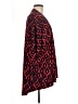Lularoe Red Cardigan Size M - photo 4