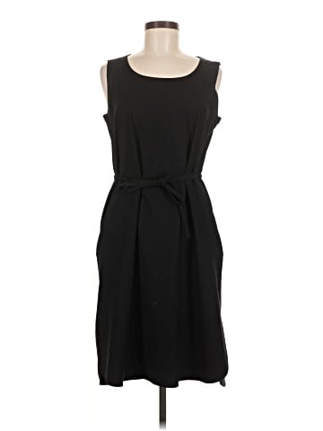 Lafayette 148 New York Casual Dress (view 1)