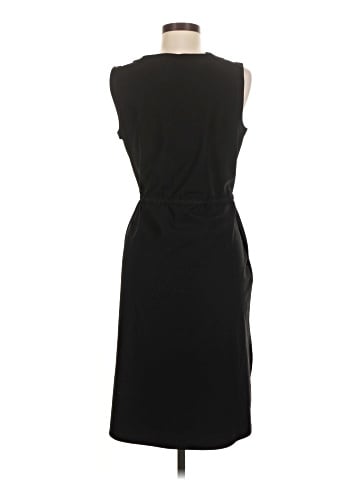 Lafayette 148 New York Casual Dress (view 2)
