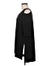 Clara Sun Woo Black 3/4 Sleeve Top Size M - photo 5