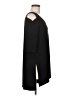 Clara Sun Woo Black 3/4 Sleeve Top Size M - photo 4