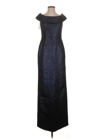 Teri Jon by Rickie Freeman Cocktail Dress (view 1)