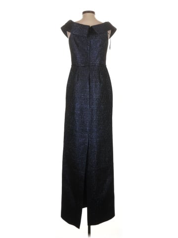Teri Jon by Rickie Freeman Cocktail Dress (view 2)