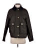 H&M 100% Cotton Black Jacket Size XS - photo 1