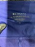 Athleta Solid Blue Casual Skirt Size 1X - photo 3