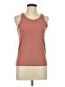 Gap Brown Active Tank Size L - photo 1