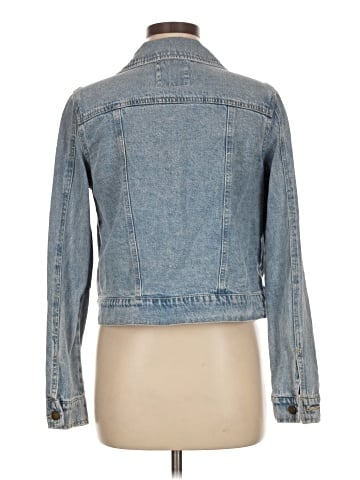 Bagatelle Denim Jacket (view 2)