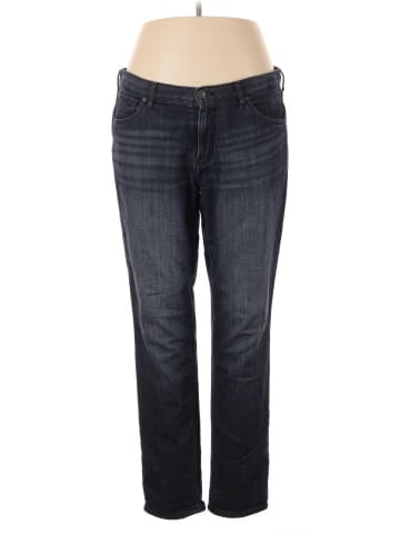 Eddie Bauer Jeans (view 1)