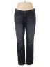 Eddie Bauer Blue Jeans Size 14 - photo 1
