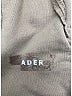 ADER error 100% Cotton Brown Track Pants Size Sm - Med - photo 9
