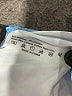 Unbranded Floral Blue Swimsuit Bottoms Size M - photo 3