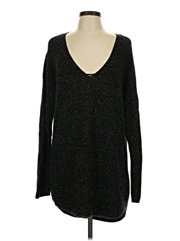 a.n.a. A New Approach Pullover Sweater (view 1)