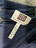 Laundry by Design Blue Casual Dress Size 8 - photo 7