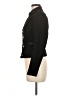 White House Black Market Black Blazer Size 6 - photo 5