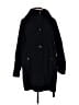 Gallery 100% Polyester Black Coat Size XL - photo 1