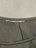 Unbranded Solid Black Casual Dress Size 2X (estimated) - photo 7