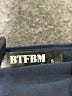 BTFBM Black Cocktail Dress Size S - photo 7