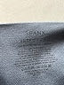 SPANX Chevron-herringbone Blue Casual Pants Size XS - photo 7