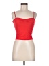 Assorted Brands Red Tank Top Size M - photo 1
