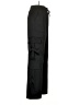 Unbranded Black Cargo Pants Size 28 waist (estimated) - photo 4