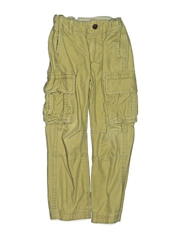 Gap Kids Cargo Pants (view 1)