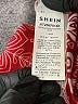 Unbranded Red Dress Size 4 - photo 4