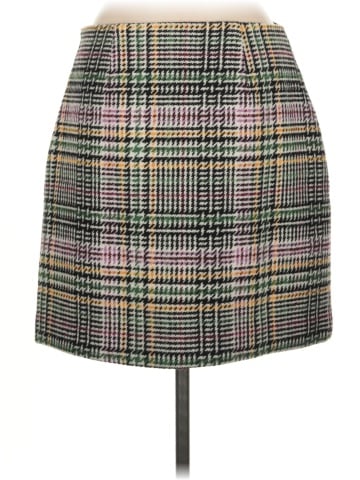 Ann Taylor LOFT Casual Skirt (view 2)