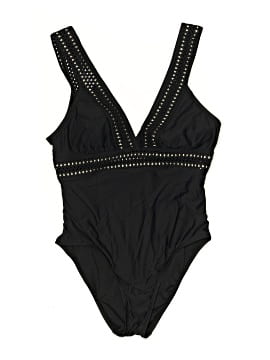 Freshwater One Piece Swimsuit
