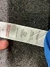 Jason Wu Blue Blazer Size M - photo 4