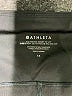 Athleta Solid Black Casual Skirt Size 1X - photo 3