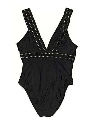 Freshwater One Piece Swimsuit (view 2)