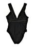Freshwater Stars Black One Piece Swimsuit Size M - photo 2
