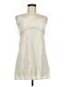 Speechless Ivory Casual Dress Size M - photo 1
