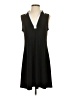 MSK Black Sleeveless Top Size S - photo 1