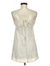 Speechless Ivory Casual Dress Size M - photo 2