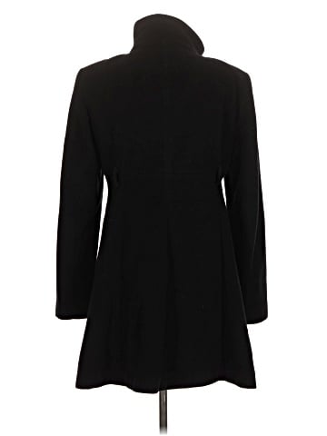 Bebe Wool Coat (view 2)