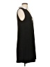 MSK Black Sleeveless Top Size S - photo 4