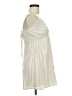 Speechless Ivory Casual Dress Size M - photo 4