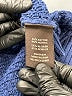 Fever Blue Pullover Sweater Size M - photo 8